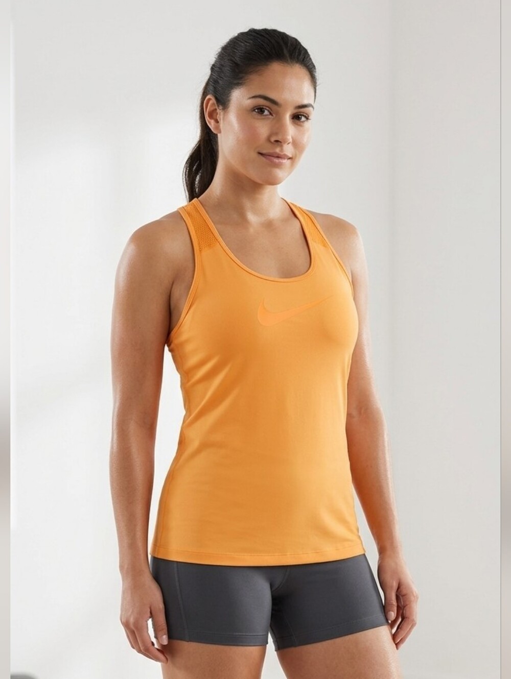 Nike Pro Athletic Top Size XL